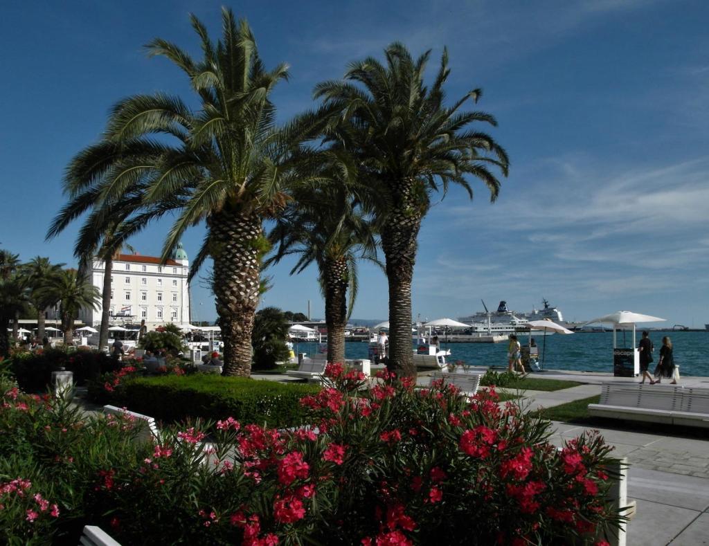 Split: Uferpromenade (2016)