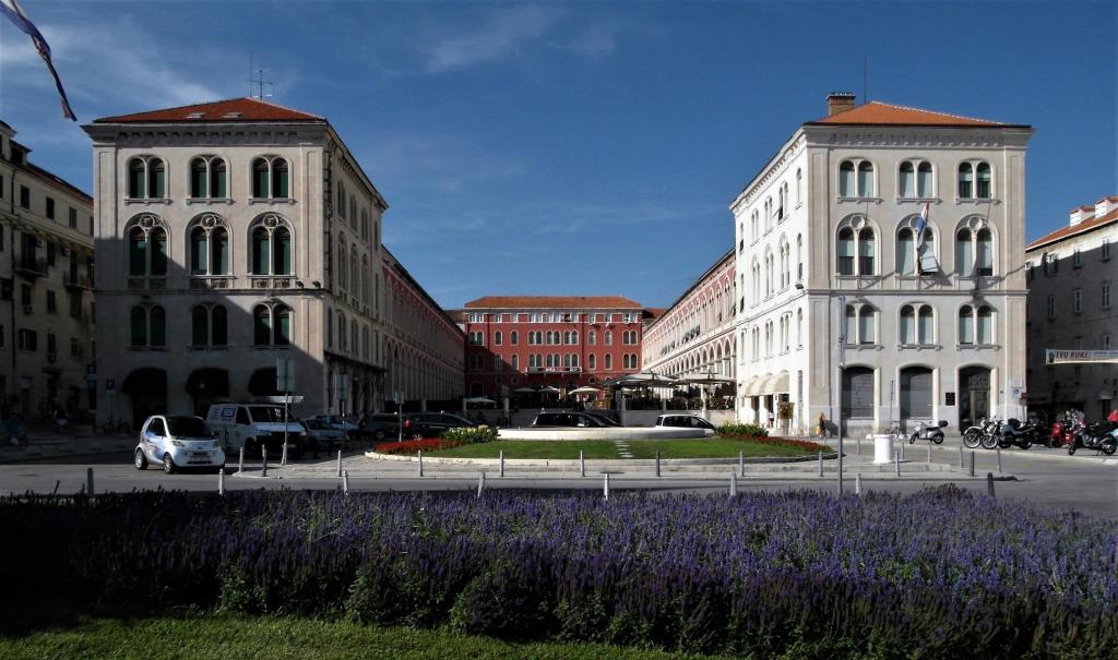 Split: Republikplatz (2016)