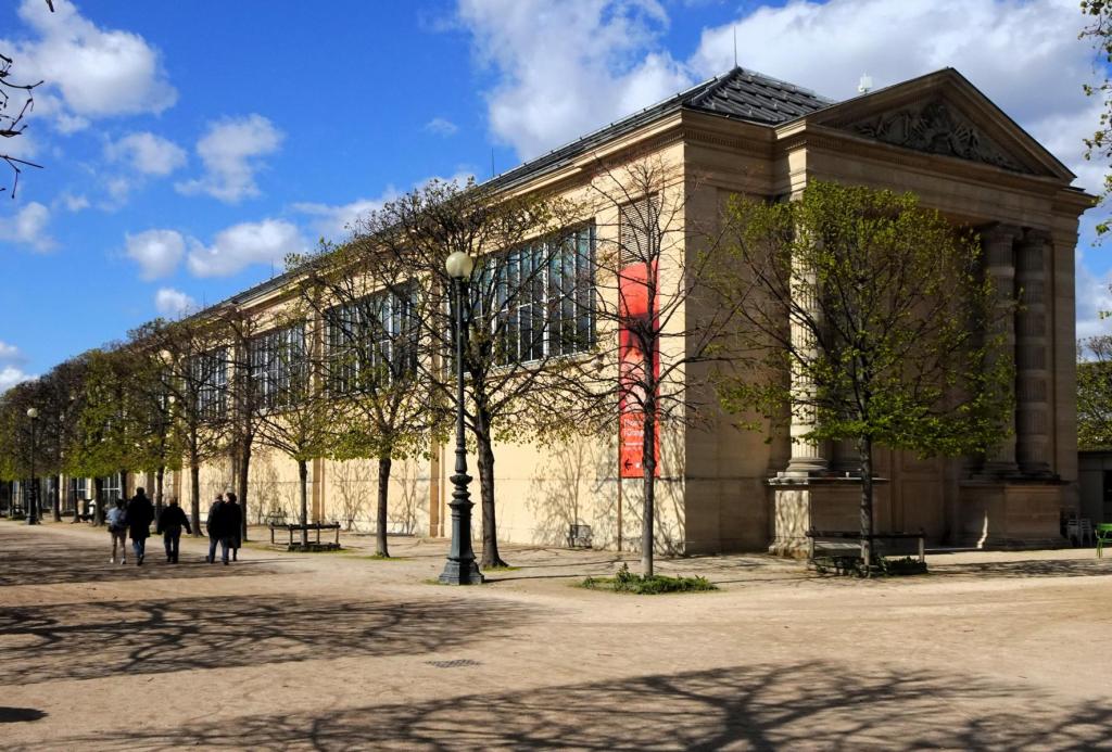 Paris: Orangerie (2026)