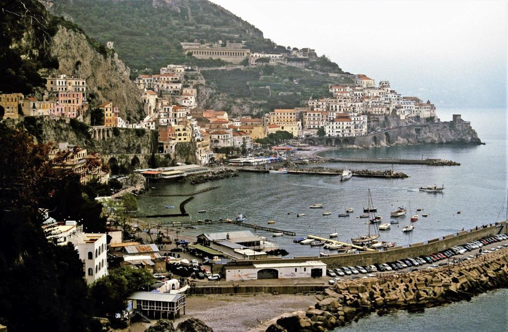Amalfi (2000)