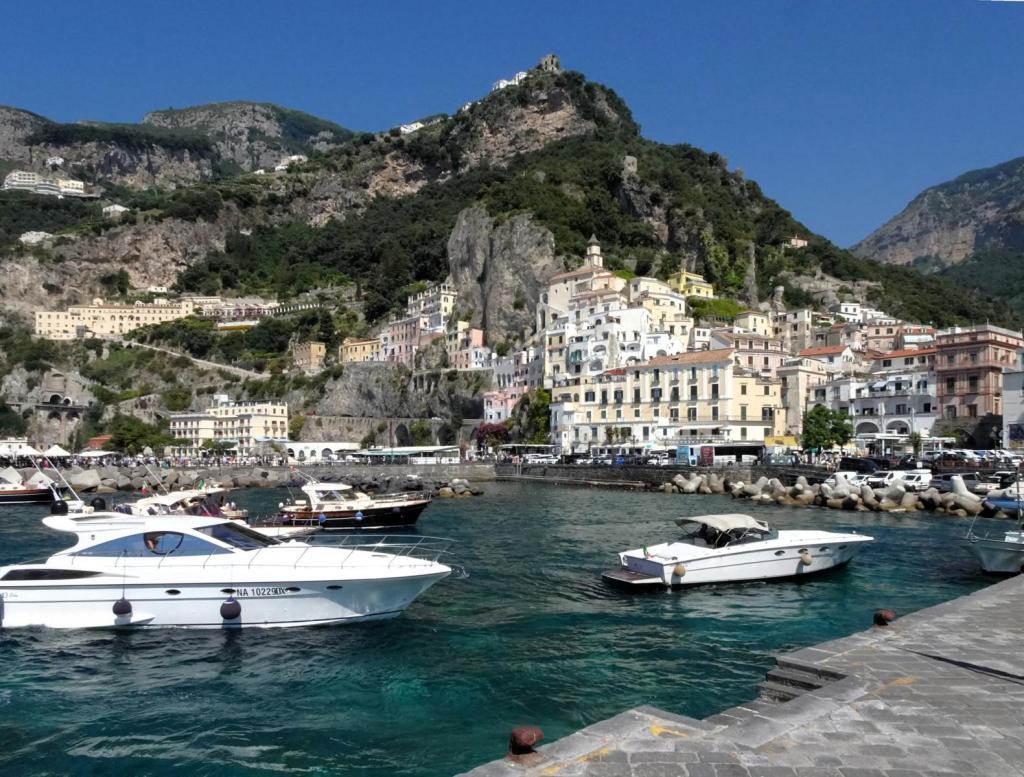Amalfi (2026)