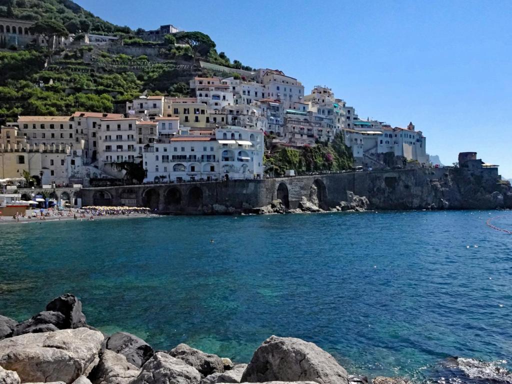 Amalfi (2026)