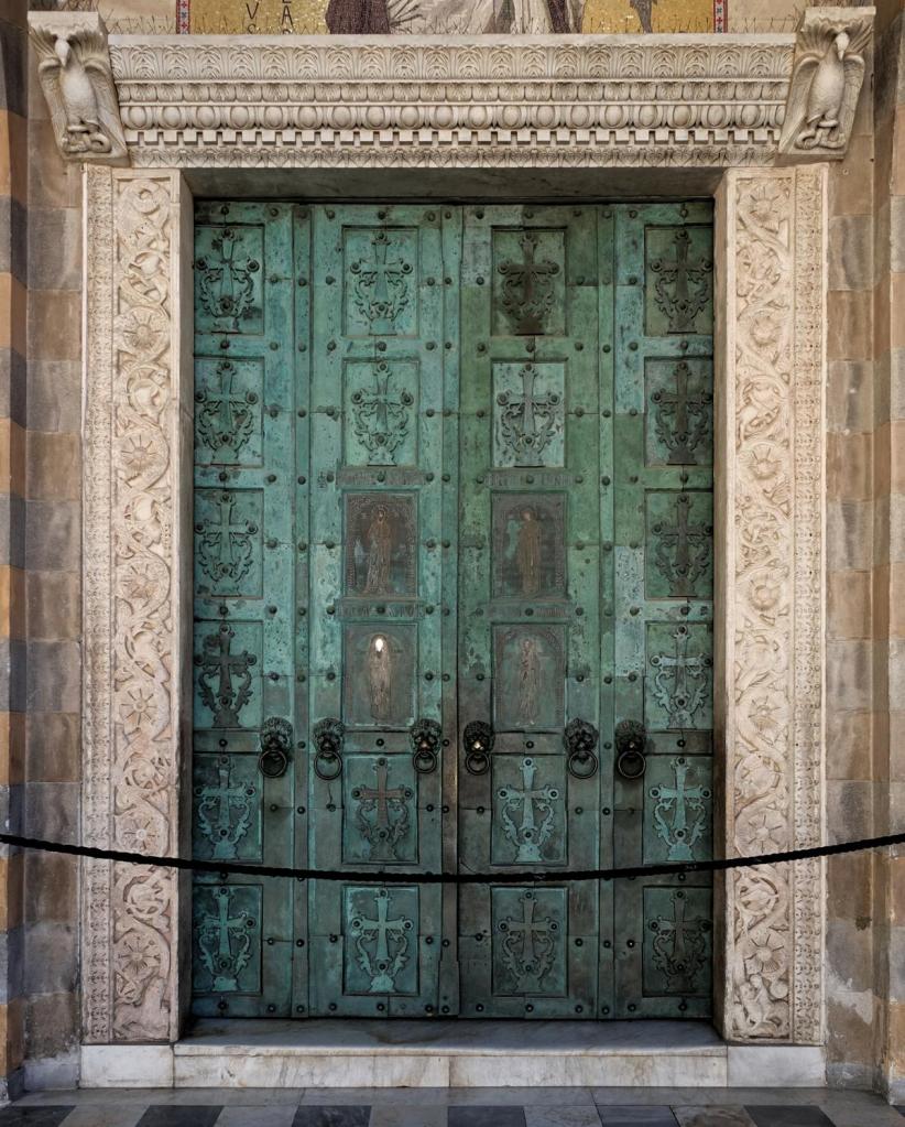 Amalfi: Dom Portal (2026)