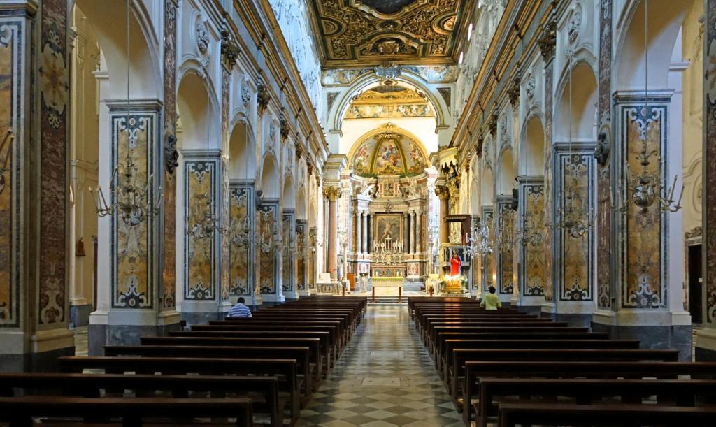 Amalfi: Dom (2026)