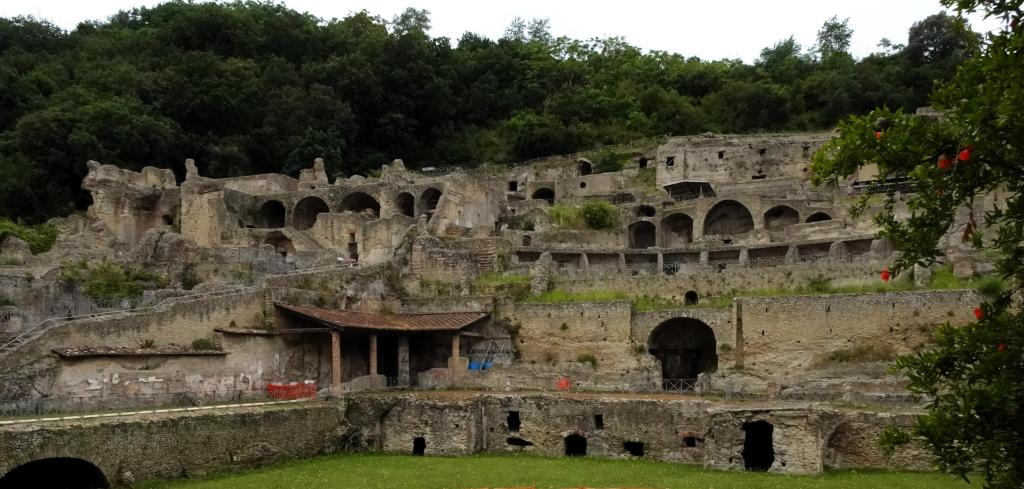 Baia: Archäologie-Park (2026)