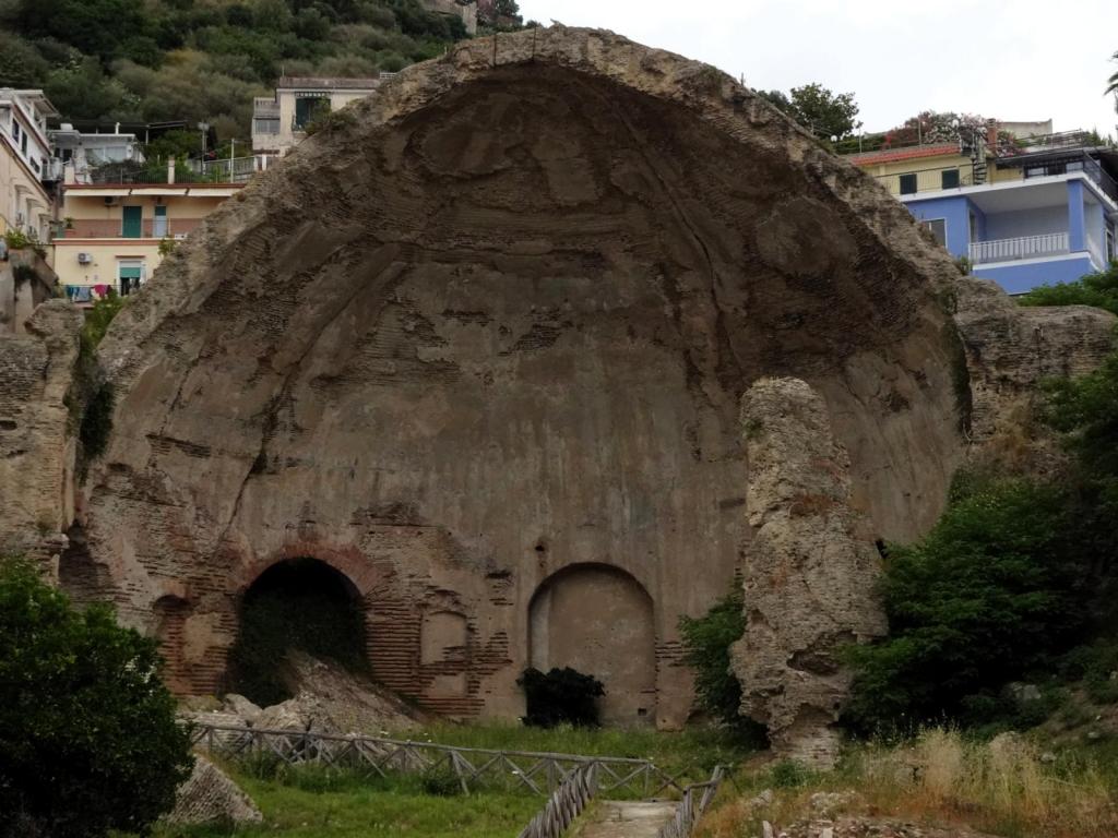 Baia: sog. Dianatempel (2026)