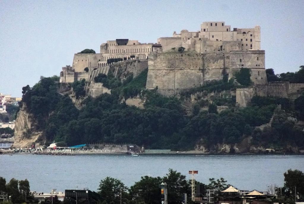Baia: Kastell (2026)