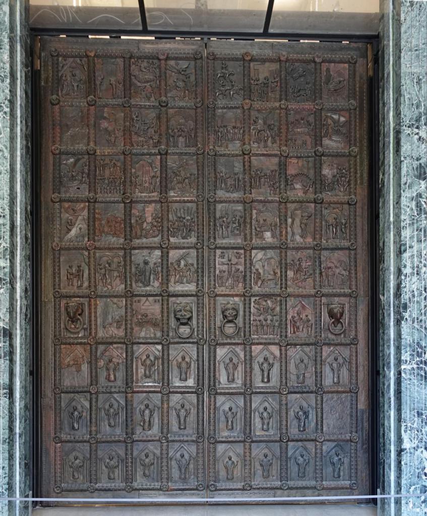 Benevent: Dom Portal (2026)