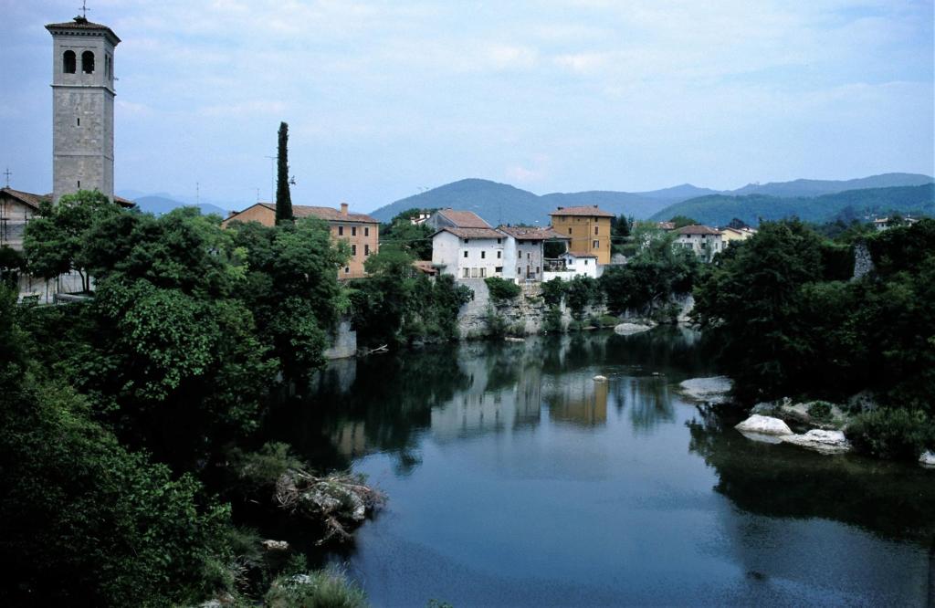 Cividale (1999)
