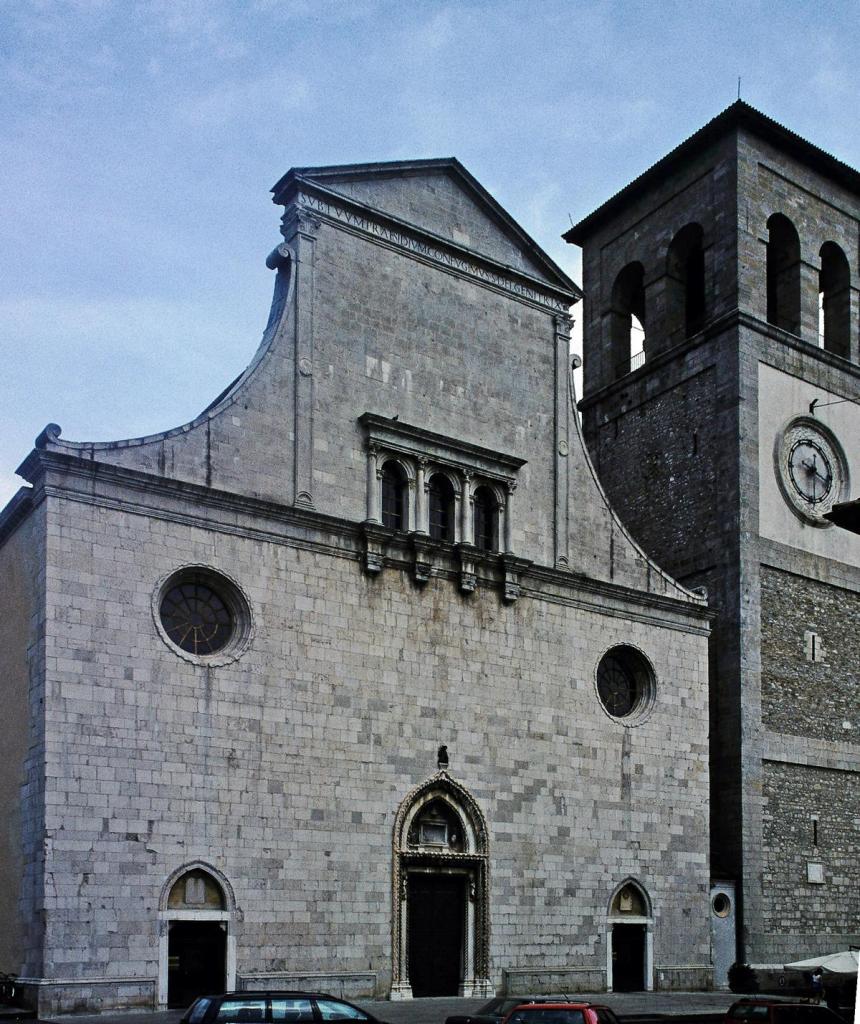 Cividale: Dom (1999)