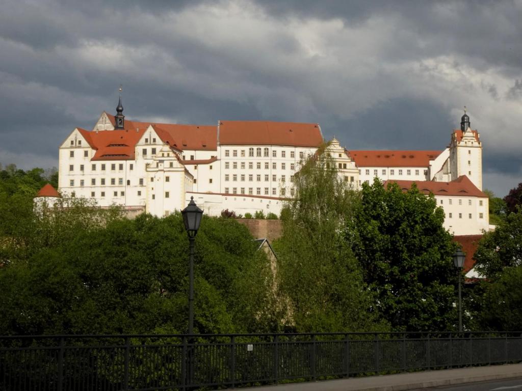 Colditz: Schloss (2026)