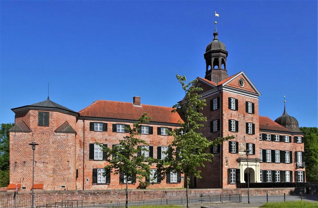 Eutin: Schloss (2023)