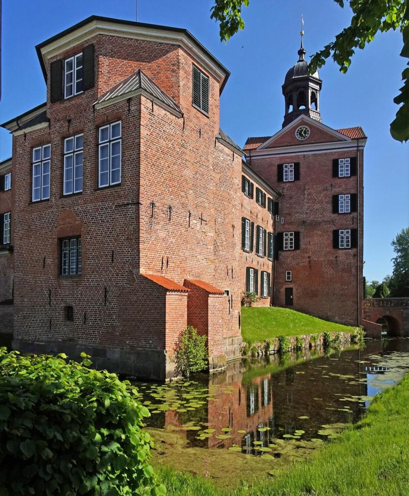 Eutin: Schloss (2023)
