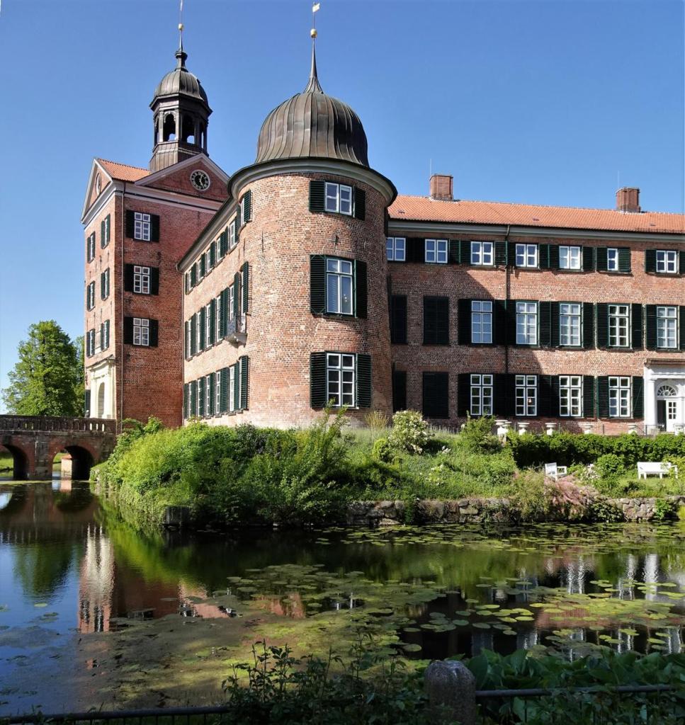 Eutin: Schloss (2023)