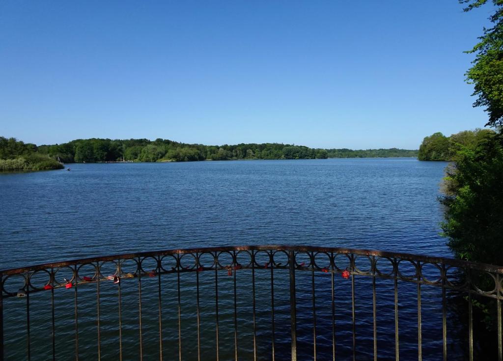 Eutin: Großer Eutiner See (2023)
