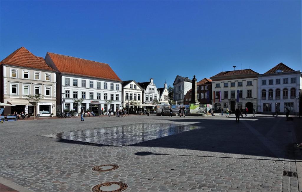 Eutin: Marktplatz (2023)