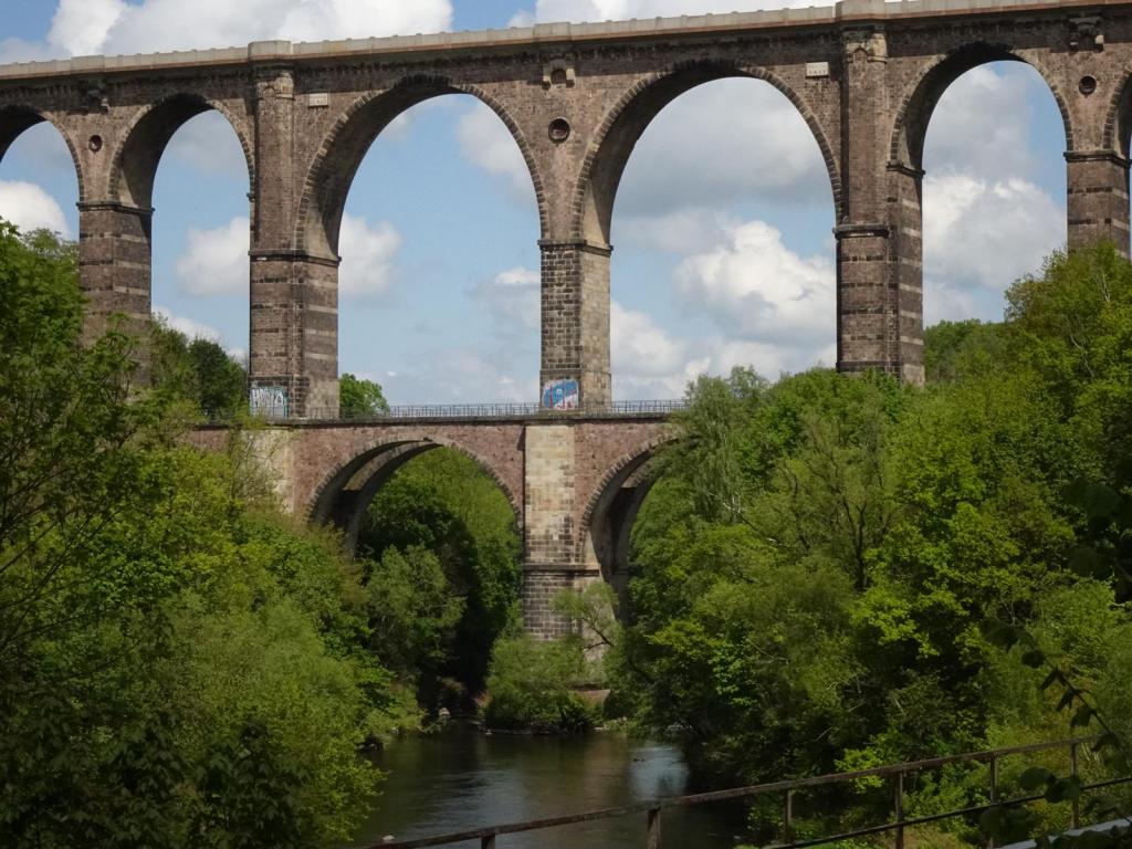 Göhren: Viadukt (2026)