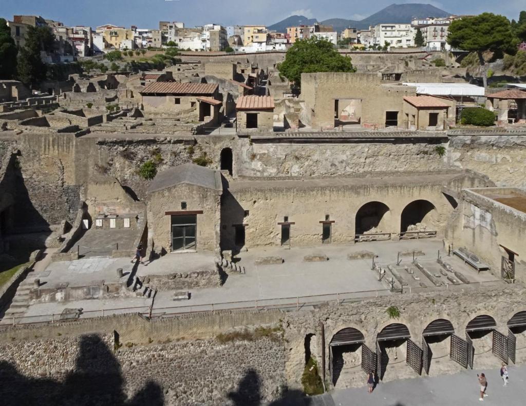 Herculaneum (2026)