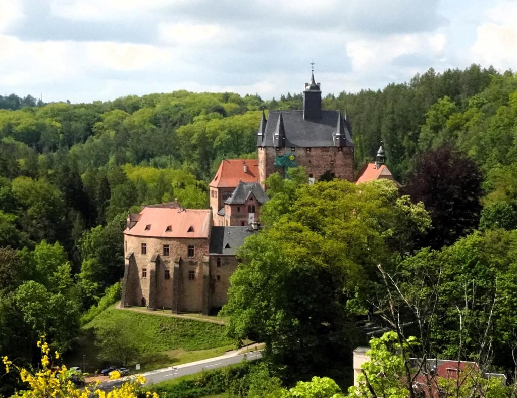 Burg Kriebstein (2026)