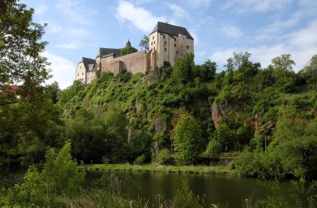Leisnig: Burg Mildenstein (2026)