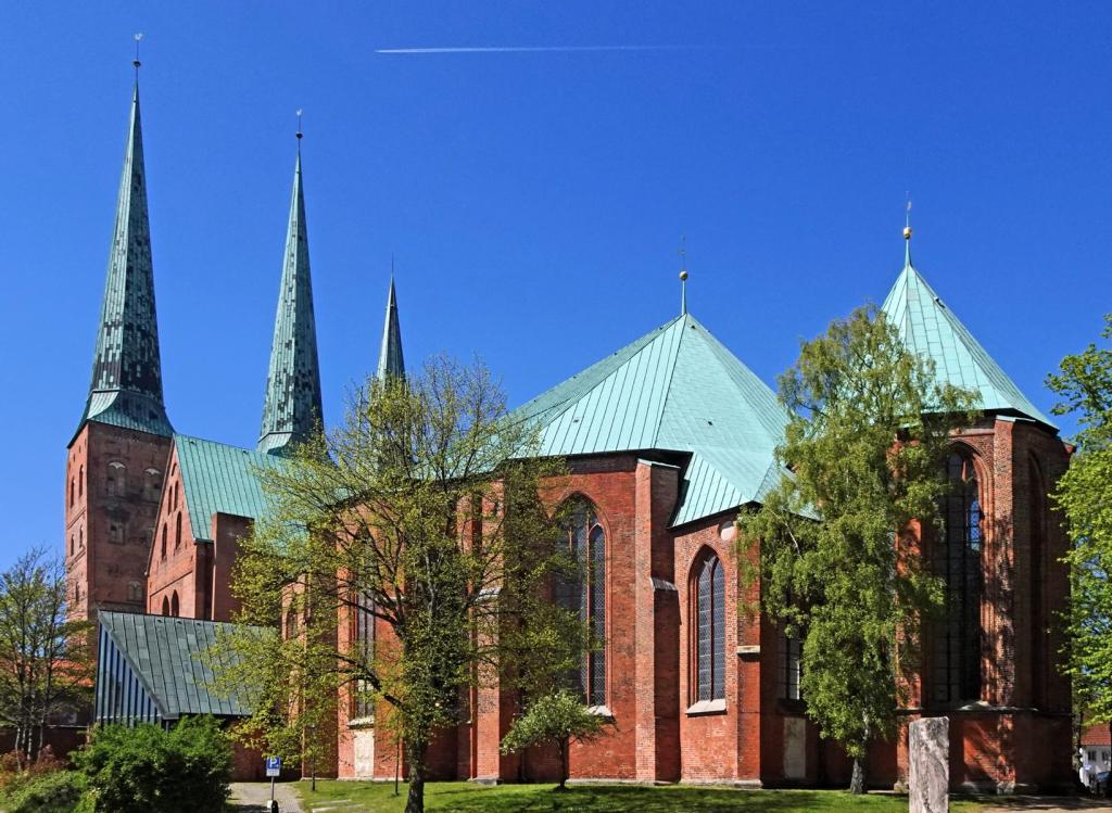 Lübeck: Dom (2026)