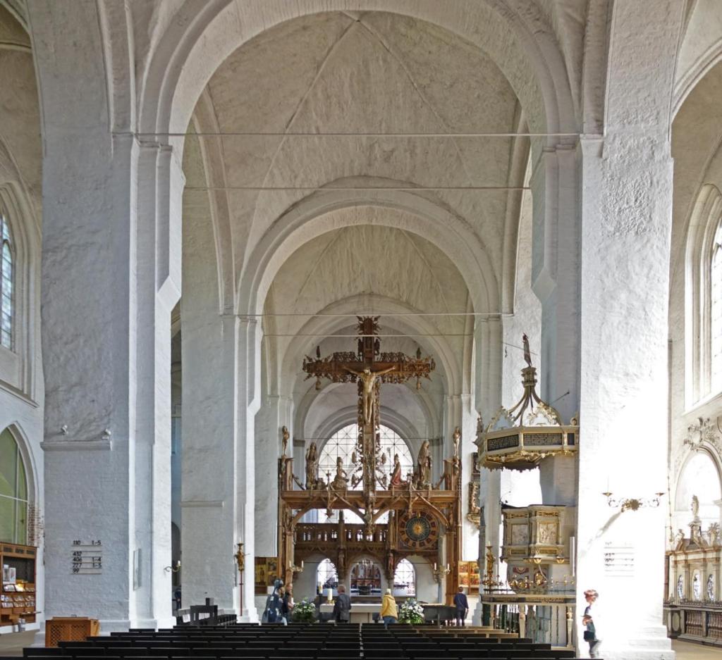 Lübeck: Dom (2026)