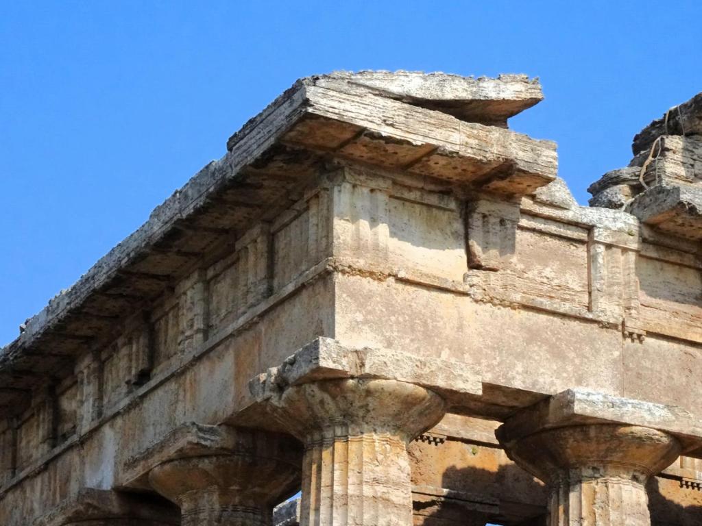 Paestum: Poseidontempel (2026)
