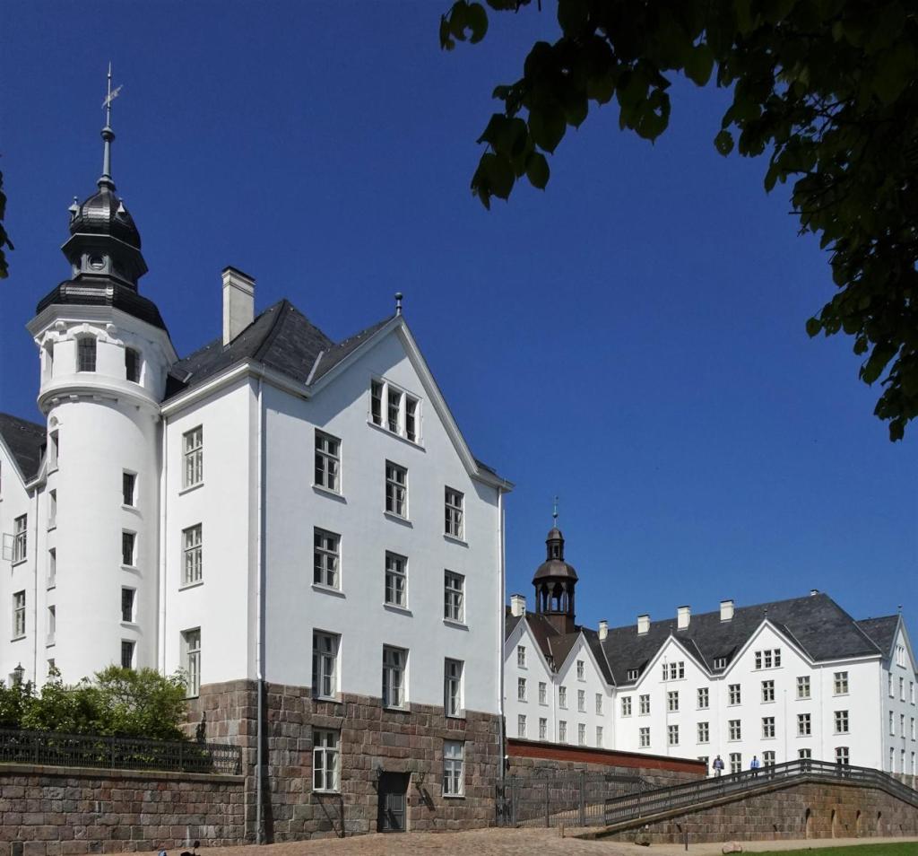 Plön: Schloss (2023)