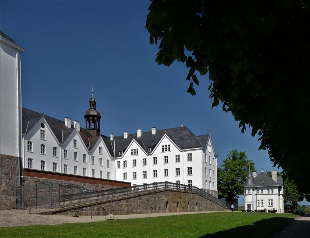 Plön: Schloss (2023)