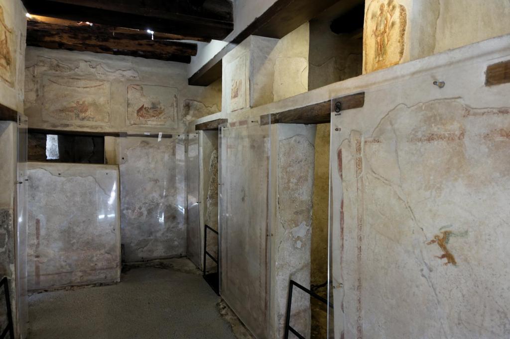 Pompeji: Lupanarium (2026)