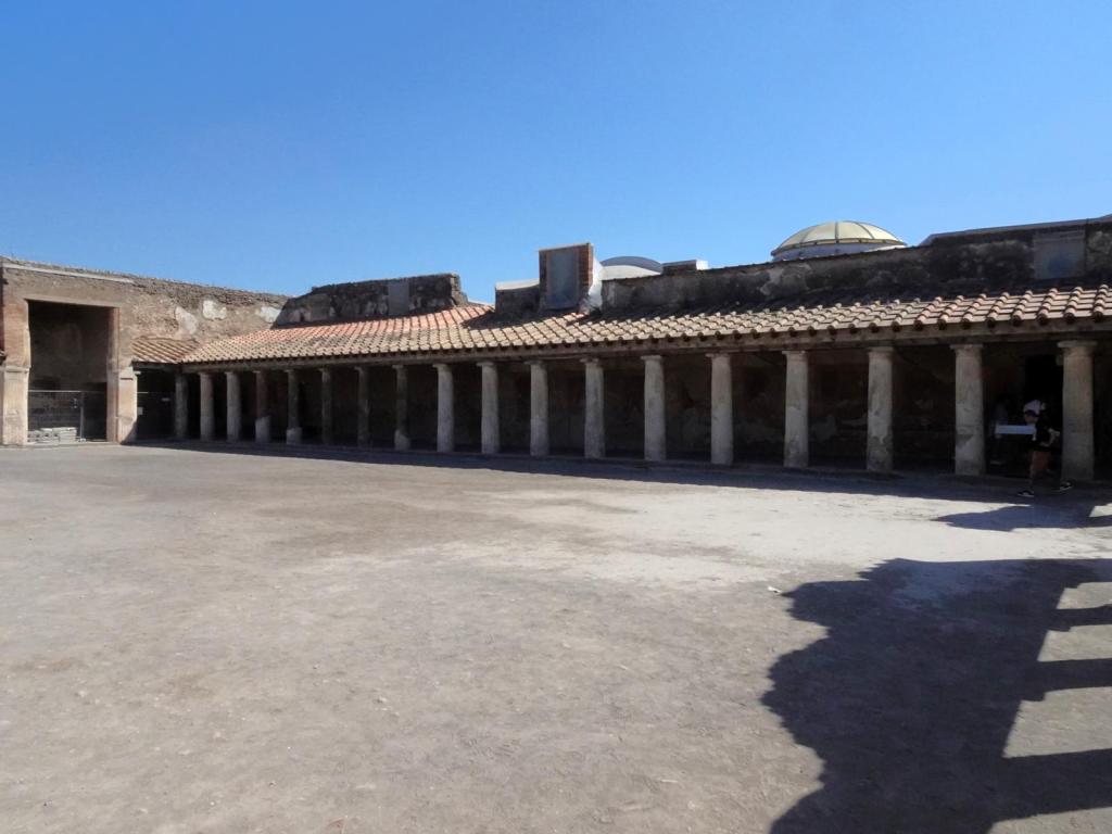 Pompeji: Stabianer Thermen (2026)