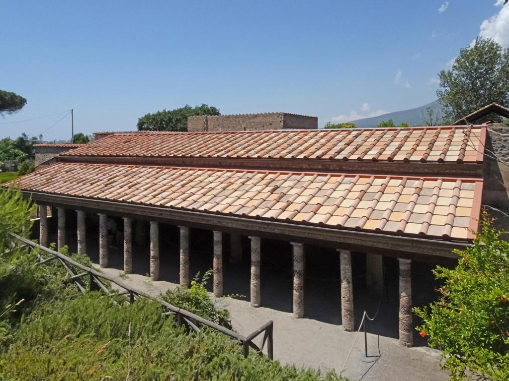 Pompeji: Mysterienvilla (2026)