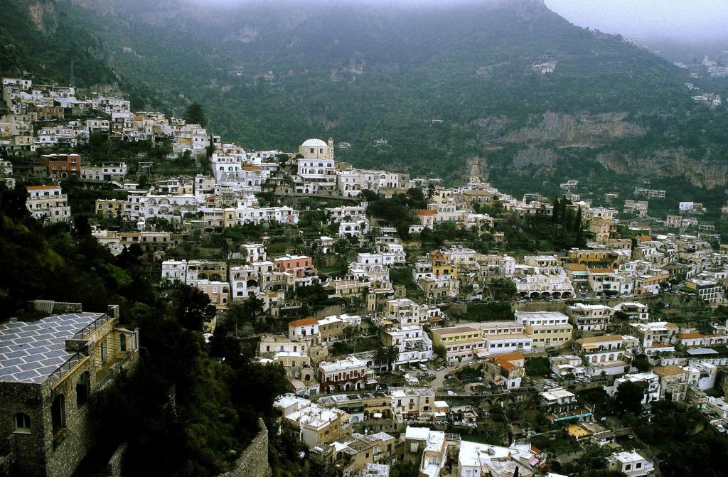 Positano (2000)
