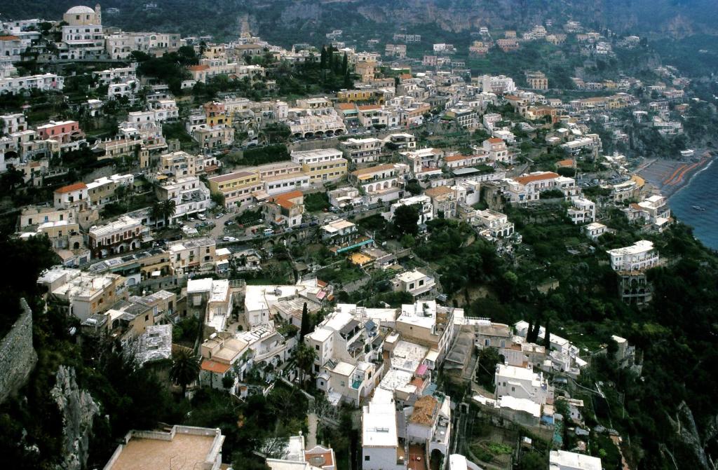 Positano (2000)