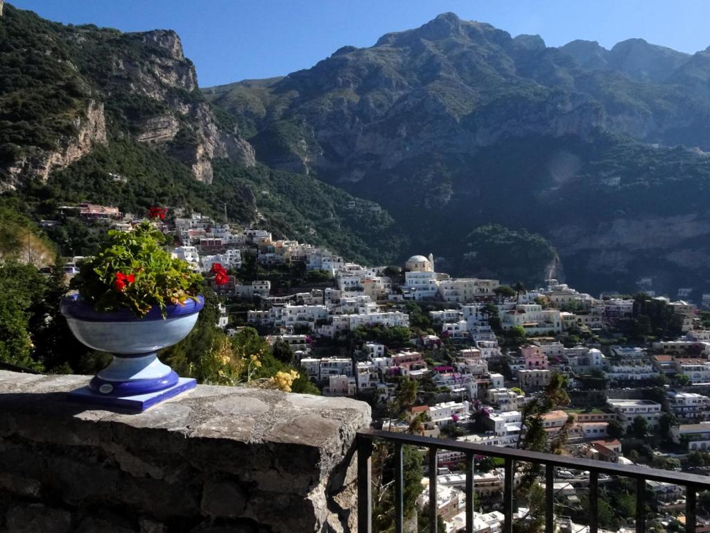 Positano (2026)