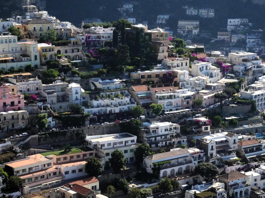 Positano (2026)