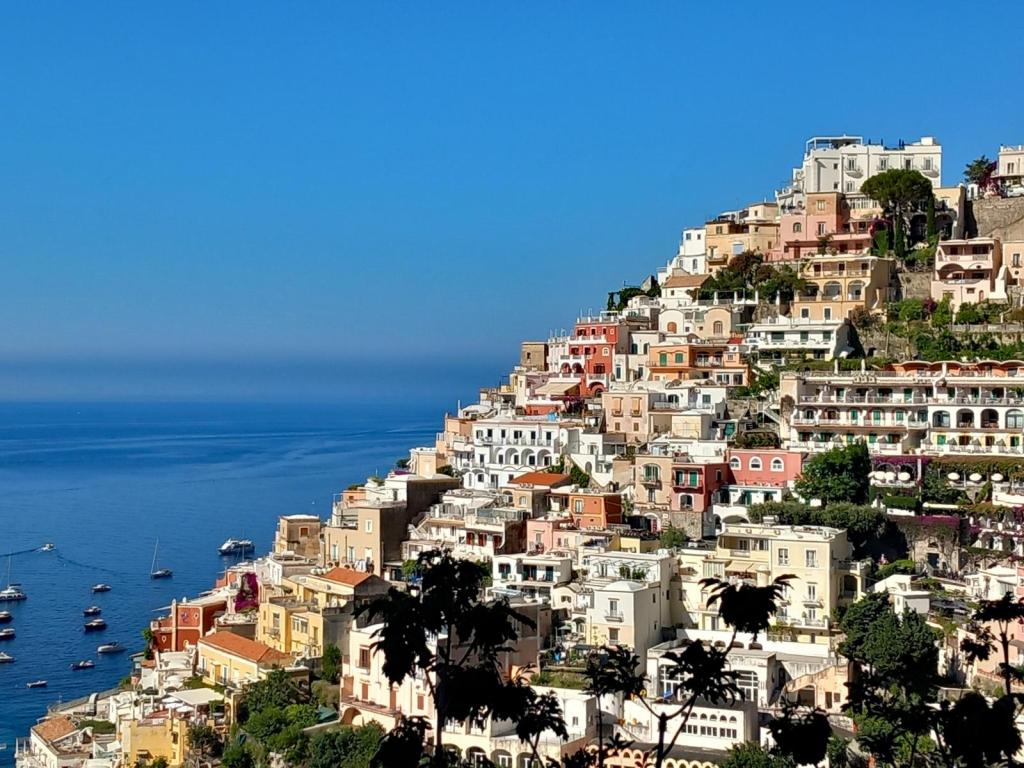 Positano (2026)