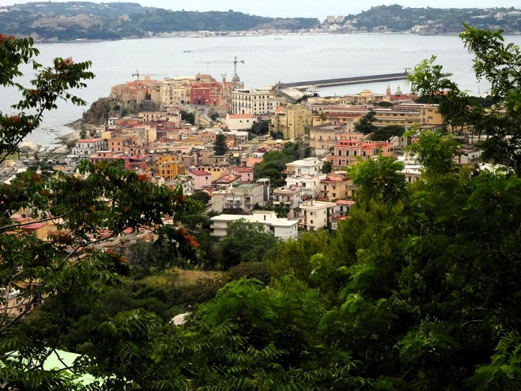 Pozzuoli: Altstadt (2026)
