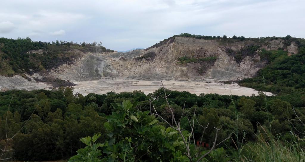 Solfatara (2026)
