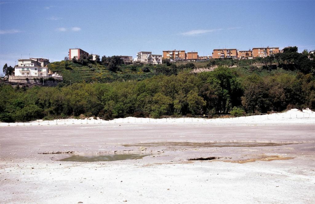 Solfatara (2000)