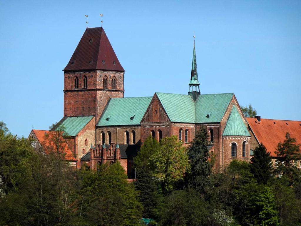 Ratzeburg: Dom (2026)