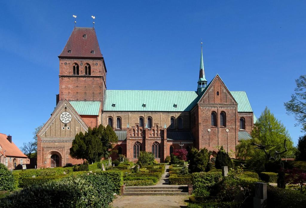 Ratzeburg: Dom (2026)