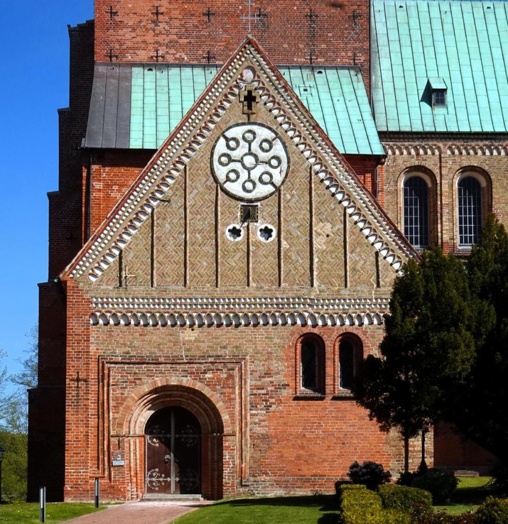 Ratzeburg: Dom Vorhalle (2026)