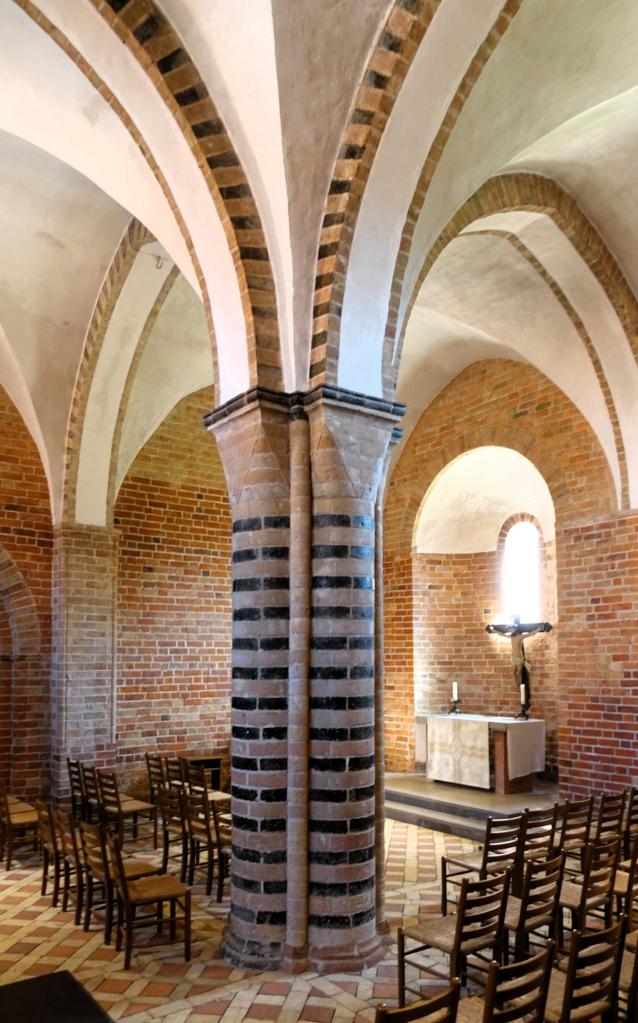 Ratzeburg: Dom Vorhalle (2026)