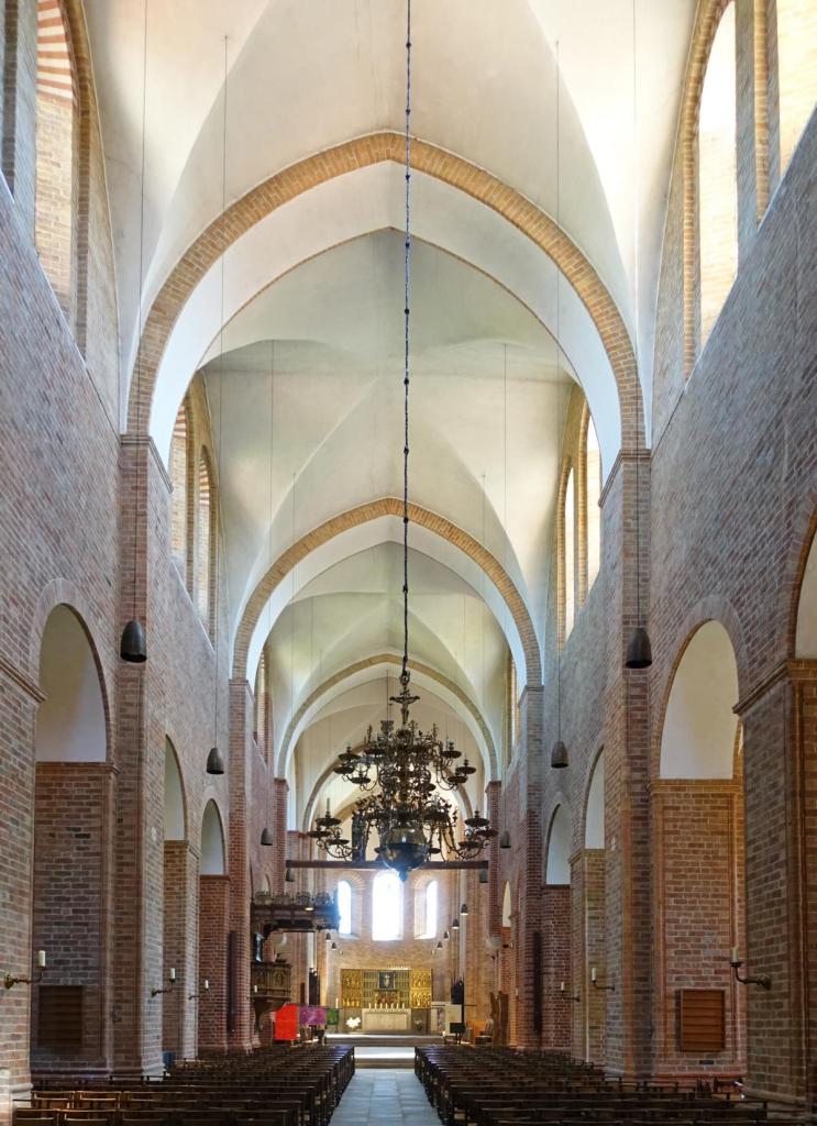 Ratzeburg: Dom (2026)