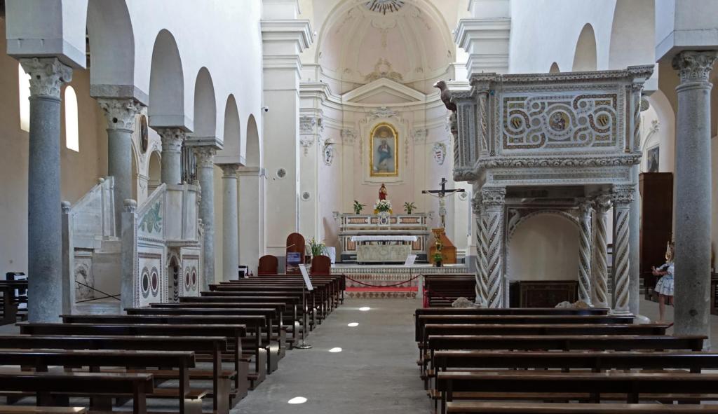 Ravello: Dom (2026)