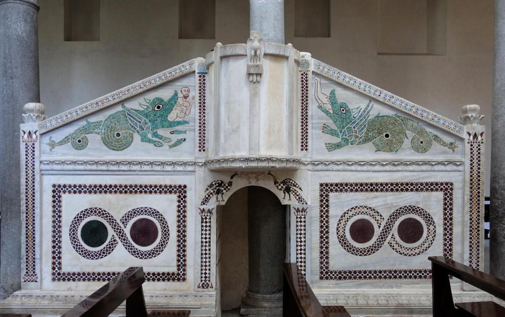 Ravello: Dom Ambo (2026)