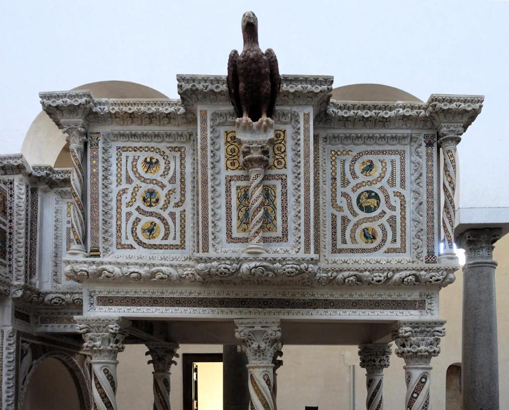 Ravello: Dom Kanzel (2026)