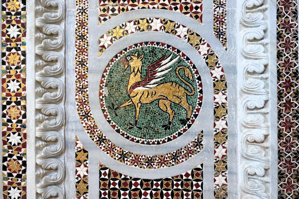 Ravello: Dom Kanzel (2026)