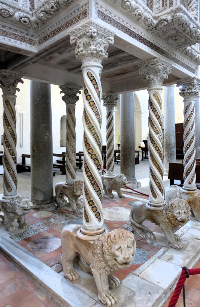 Ravello: Dom Kanzel (2026)